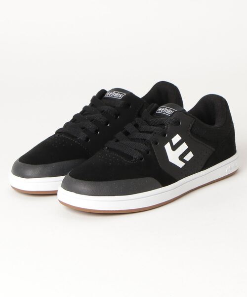 etnies（エトニーズ） スニーカー KIDS MARANA キッズマラナ スケート