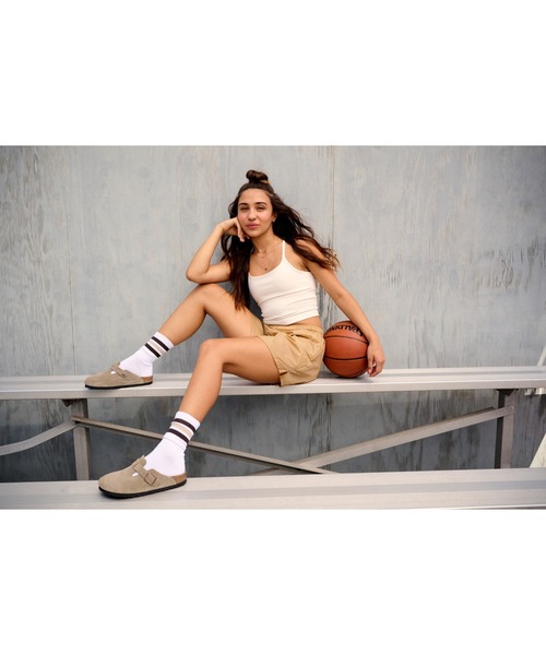 BIRKENSTOCK（ビルケンシュトック） サンダル Boston BS 「レギュラー