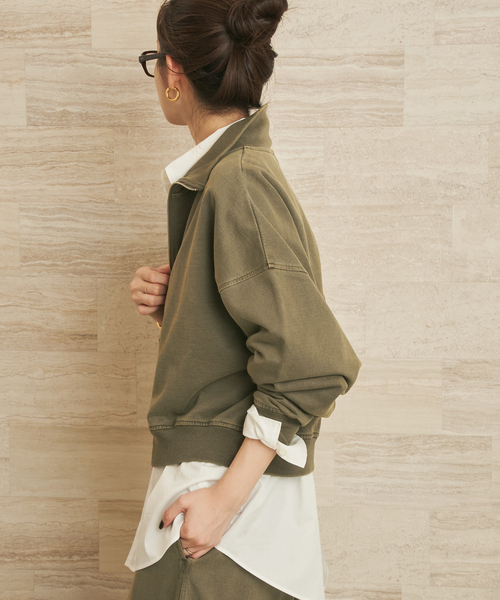 plage（プラージュ） トレーナー スウェット 「追加」JOHNBULL