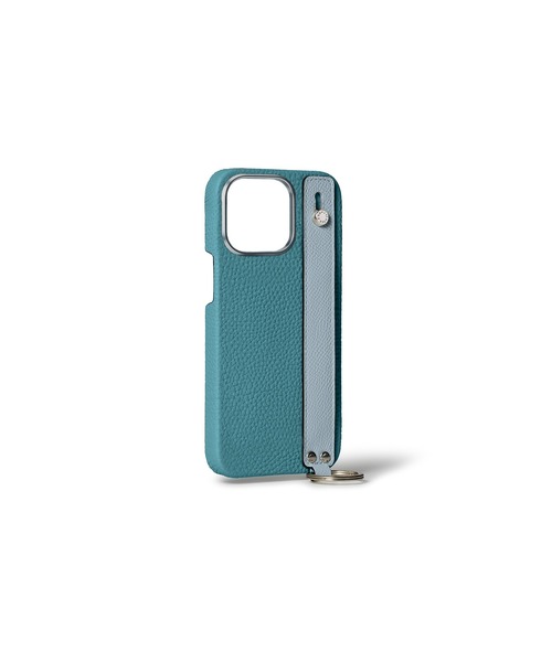 BONAVENTURA（ボナベンチュラ） スマホケース (iPhone15Pro Max