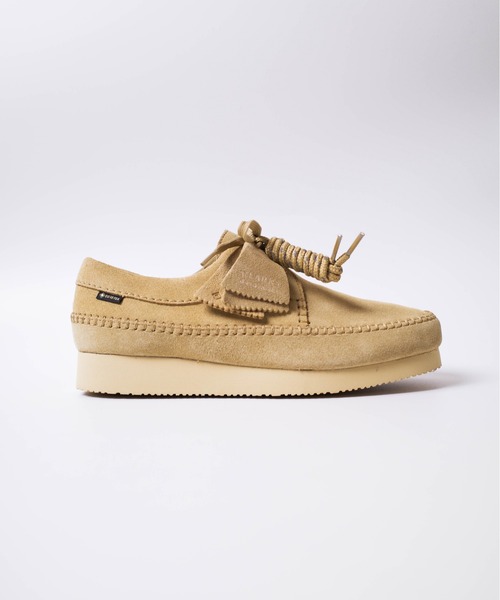 Clarks Originals ブーツ 「IW5」「Clarks Originals」WEAVER GORE-TEX