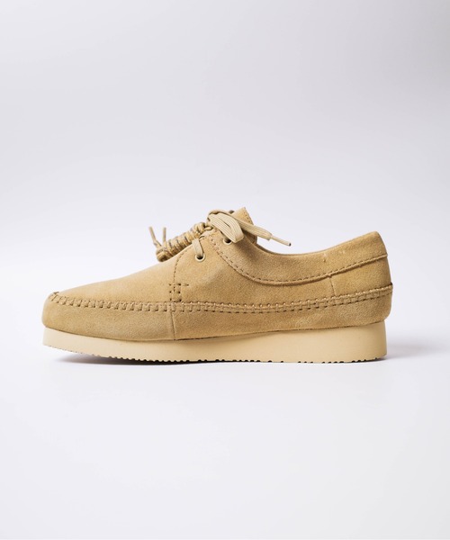 Clarks Originals ブーツ 「IW5」「Clarks Originals」WEAVER GORE-TEX