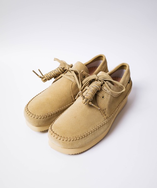 Clarks Originals ブーツ 「IW5」「Clarks Originals」WEAVER GORE-TEX