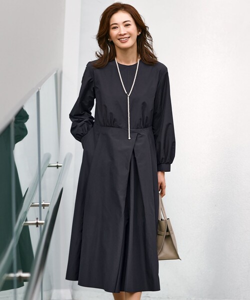 23区（ニジュウサンク） ワンピース 「VERYコラボ」ラスタークロス