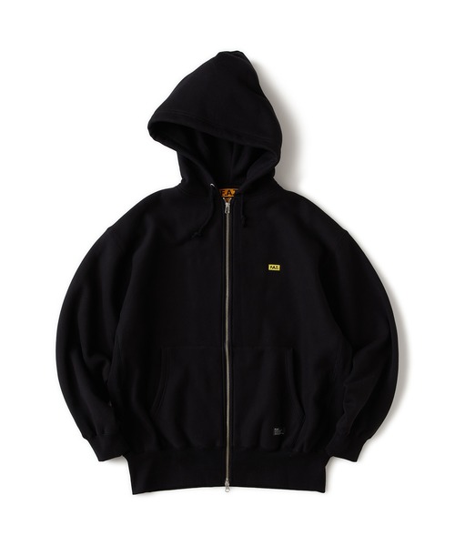 FAT パーカー EMBUP メンズ : ZOZOTOWN Yahoo!店 - 通販 - Yahoo