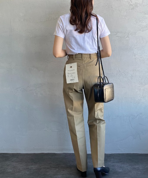 THE SHINZONE（ザ シンゾーン） パンツ チノパン 「THE SHINZONE/ザ