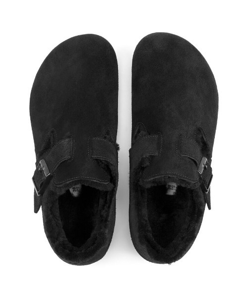 BIRKENSTOCK（ビルケンシュトック） スリッポン BIRKENSTOCK