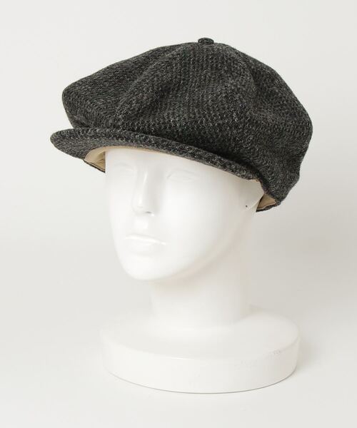 POLO RALPH LAUREN（ポロ・ラルフローレン） 帽子 キャスケット