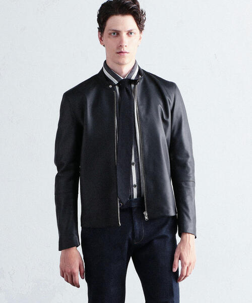 TOMORROWLAND（トゥモローランド） メンズ ジャケット ライダース