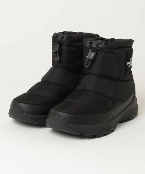 THE NORTH FACE（ザ ノースフェイス） ブーツ メンズ : ZOZOTOWN Yahoo