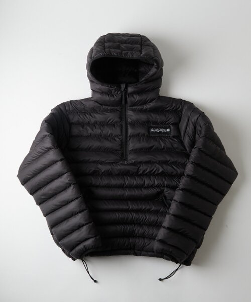 Sourcream（サワークリーム） ブルゾン アウター 「Sourcream」中綿