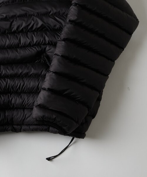 Sourcream（サワークリーム） ブルゾン アウター 「Sourcream」中綿