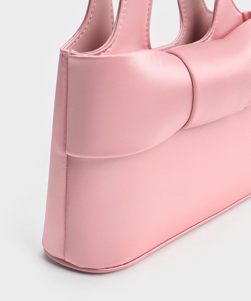 CHARLES ＆ KEITH（チャールズ&キース） ショルダーバッグ バッグ