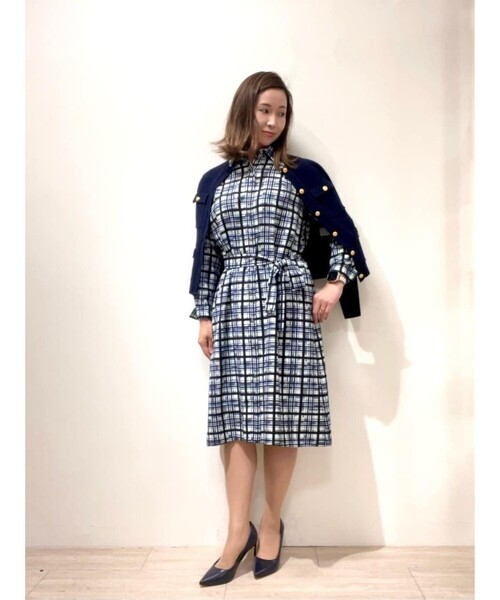 BROOKS BROTHERS（ブルックスブラザーズ） カーディガン ミラノリブ