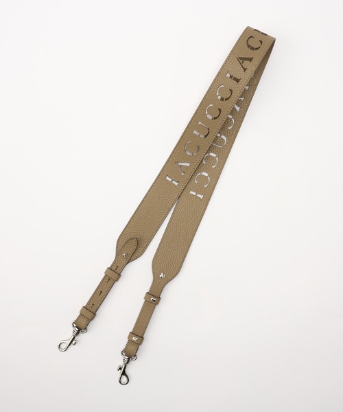 IACUCCI（イアクッチ） トラコッラ ロングベルト CERVO : ZOZOTOWN