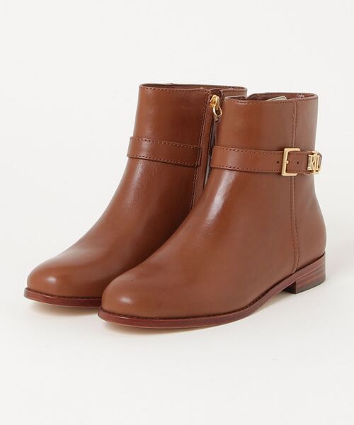 LAUREN RALPH LAUREN（ローレン ラルフローレン） ブーツ ローレン