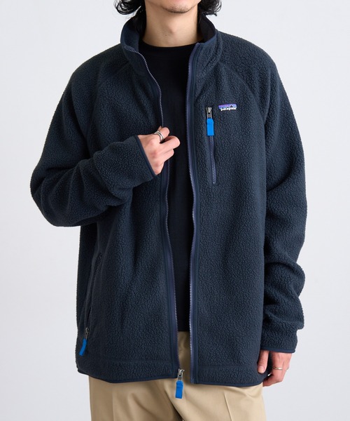 patagonia（パタゴニア） コート アウター 「Patagonia」レトロX