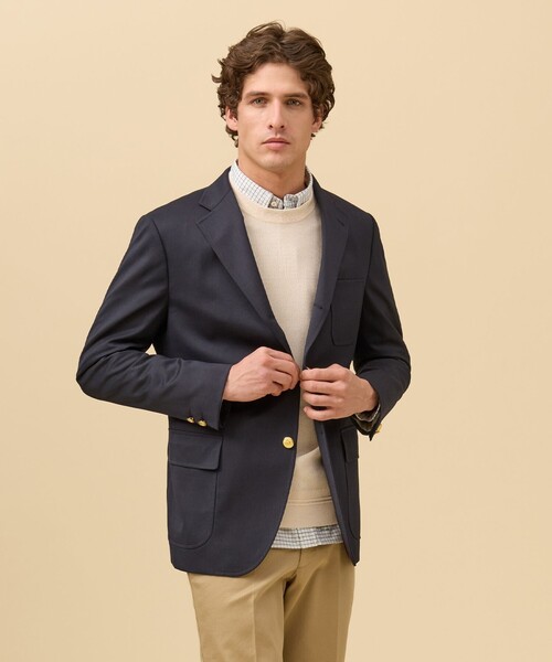 J.PRESS（J.プレス） ジャケット テーラードジャケット メンズ