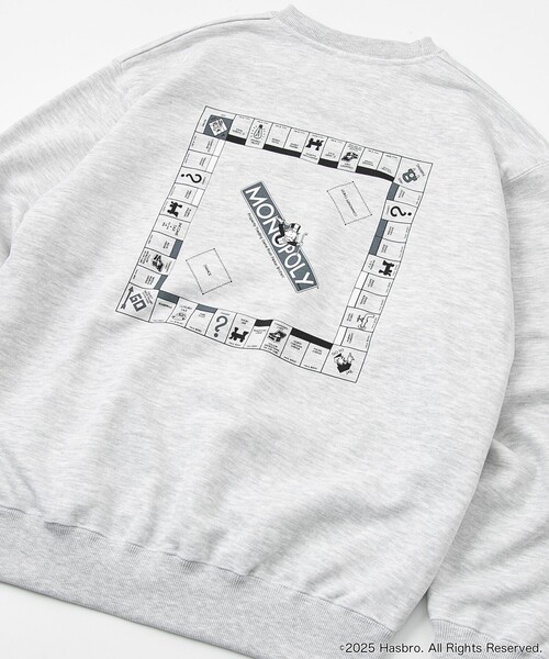 coen（コーエン） トレーナー スウェット ROCK STANLEY（ロック