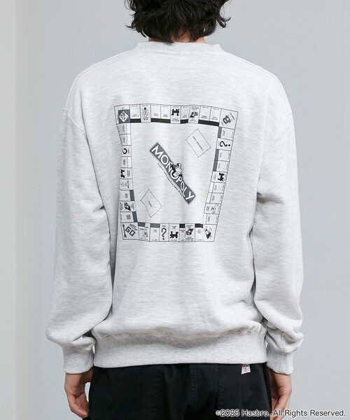 coen（コーエン） トレーナー スウェット ROCK STANLEY（ロック