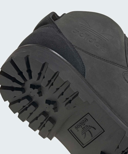 adidas（アディダス） ブーツ SSTブーツシューズ / SUPERSTAR BOOT