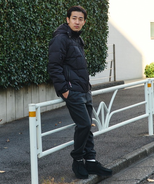 BEAMS HEART（ビームス ハート） ダウンジャケット ダウン 「800フィル