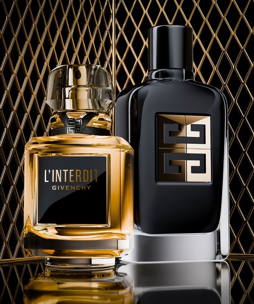 GIVENCHY BEAUTY 香水 ランテルディ ルパルファム (50mL) レディース