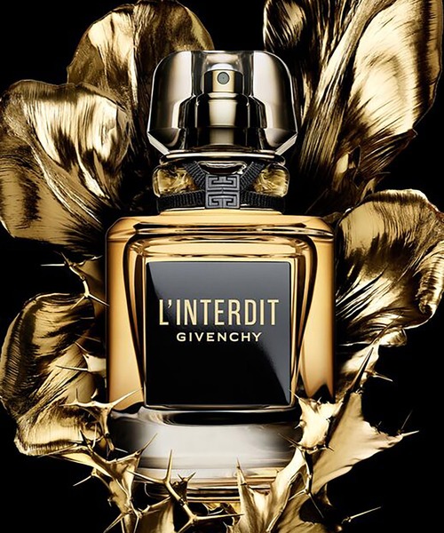 GIVENCHY BEAUTY 香水 ランテルディ ルパルファム (50mL) レディース