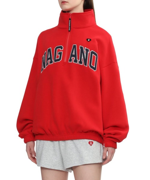 A BATHING APE（アベイシングエイプ） トレーナー スウェット ZIP UP