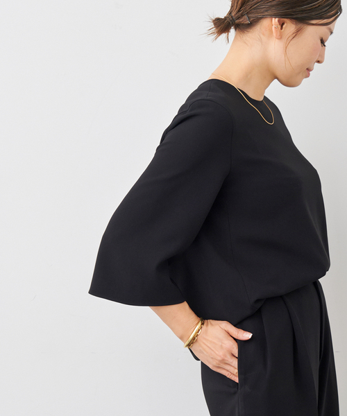 ドゥーズィエムクラス ドゥーズィエムクラストリアセジョーゼット