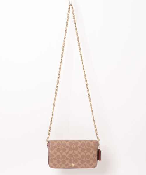 COACH（コーチ） ショルダーバッグ バッグ ミラ クロスボディ バッグ