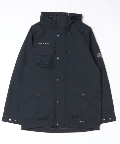 MAMMUT（マムート） ナイロンジャケット マウンテン ソフトシェル