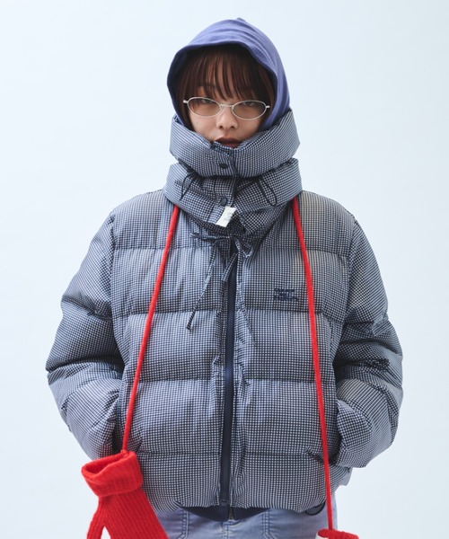 common gull products. ダウンコート ダウンジャケット 冬の頁にダウン