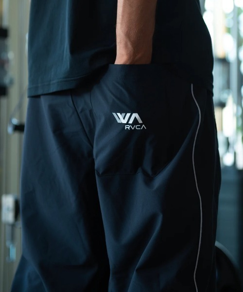 RVCA（ルーカ） パンツ メンズ レディース : ZOZOTOWN Yahoo!店 - 通販