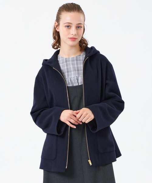 MACKINTOSH PHILOSOPHY（マッキントッシュフィロソフィー） コート