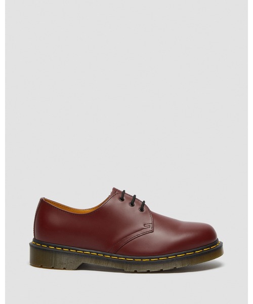 Dr.Martens（ドクターマーチン） フォーマルシューズ 1461 3 ホール