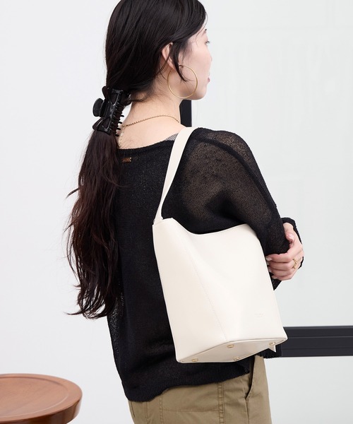 VIOLAd'ORO（ヴィオラドーロ） ショルダーバッグ バッグ 「VIOLAd'ORO