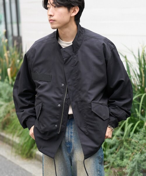 CIAOPANIC TYPY（チャオパニックティピー） モッズコート コート