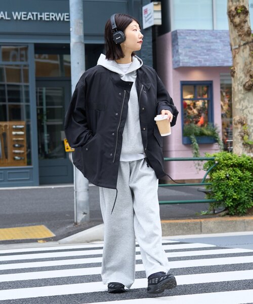 CIAOPANIC TYPY（チャオパニックティピー） モッズコート コート