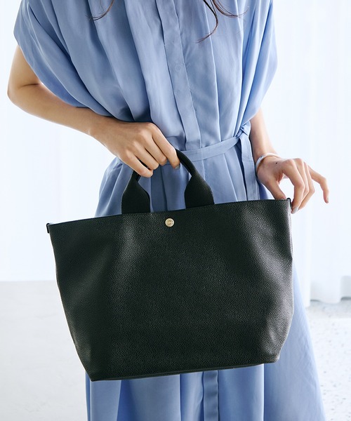 TOPKAPI BREATH（トプカピ ブレス） トートバッグ 「Breath TOPKAPI