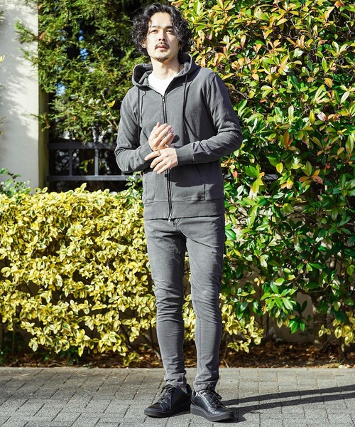 JIGGYS SHOP（ジギーズショップ） パジャマ 「セットアップ