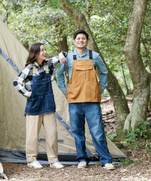 THE BAREFOOT エプロン : ZOZOTOWN Yahoo!店 - 通販 - Yahoo!ショッピング