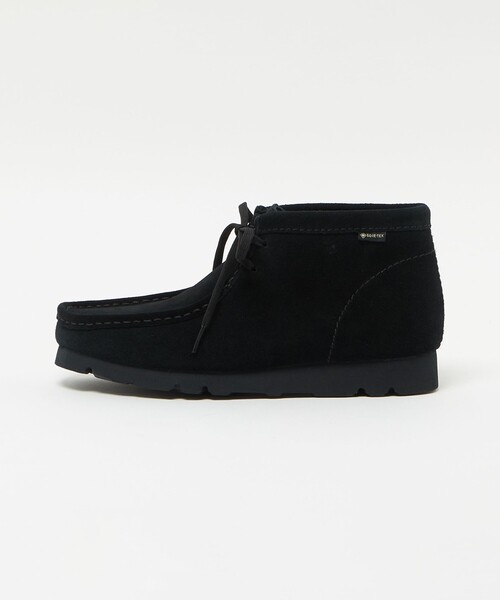 Clarks Originals ブーツ 「Clarks Originals」ワラビー ゴアテックス