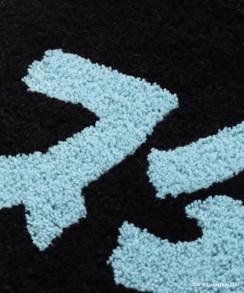 STAR WARS（スター・ウォーズ） ラグ ラグマット STAR WARS X atmos X