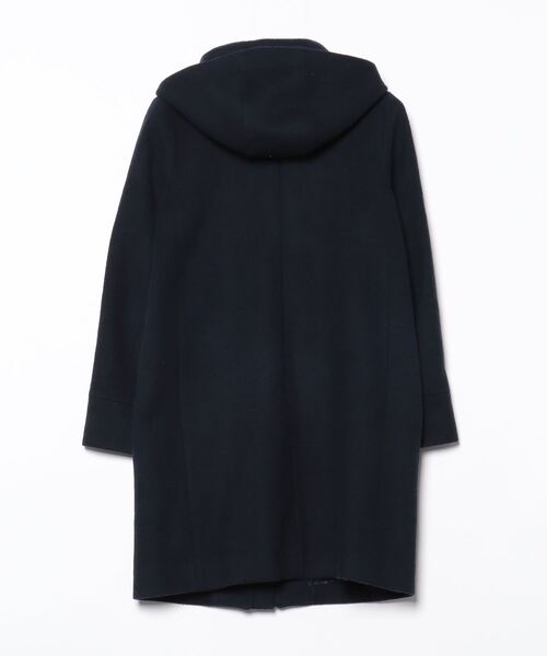 Khaju（カージュ） コート 36 ネイビー レディース : ZOZOTOWN Yahoo