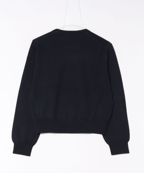 A.P.C.（アーペーセー） ニット セーター PULL 406 /25A レディース