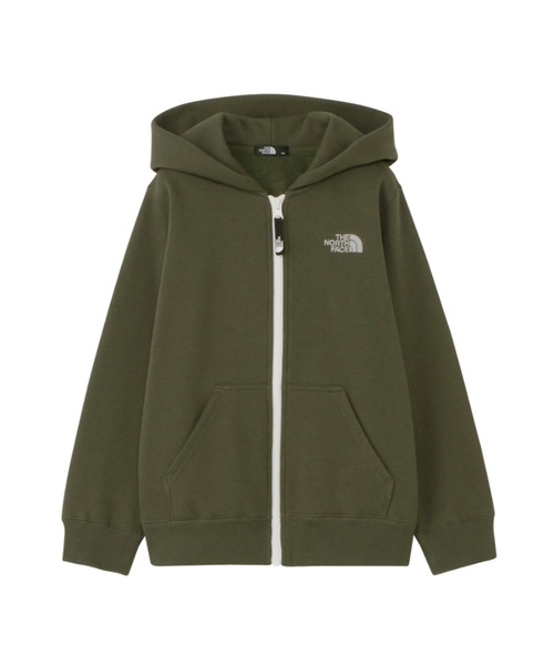 THE NORTH FACE（ザ ノースフェイス） パーカー キッズ パーカー