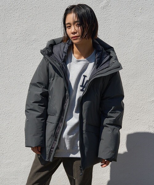 FREAK'S STORE（フリークスストア） ダウンジャケット SMALL