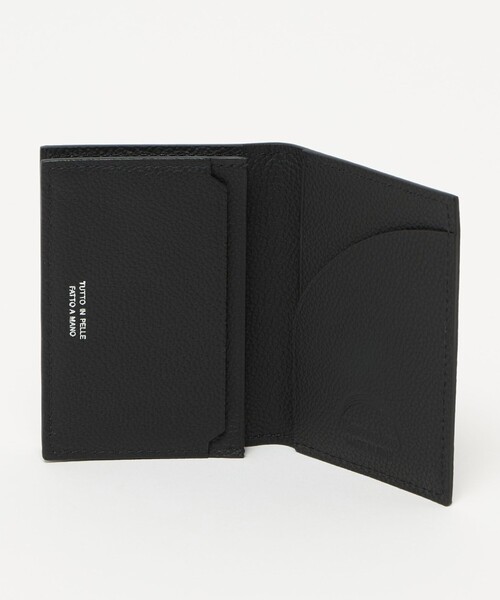 L'arcobaleno（ラルコバレーノ） 名刺入れ 「別注」「L'arcobaleno