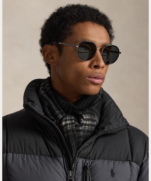 POLO RALPH LAUREN（ポロ・ラルフローレン） ダウンジャケット ダウン